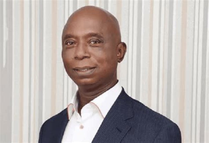 Ned Nwoko’s Net Worth and the Luxurious Life That Proves Just How Rich He Is