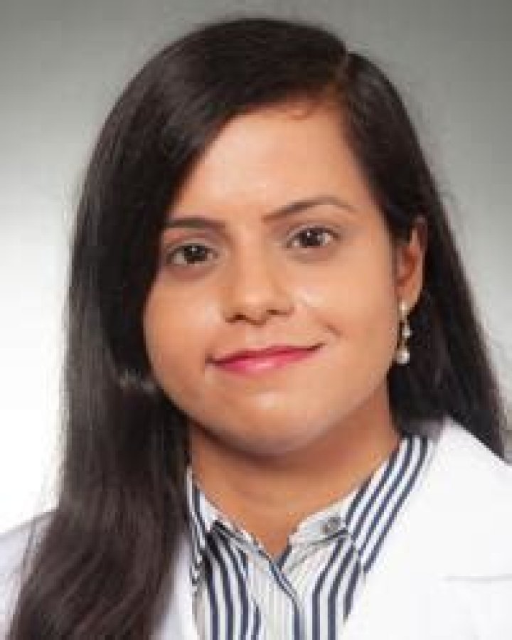 Dr. Neelam Kumari, DO – Newark, DE