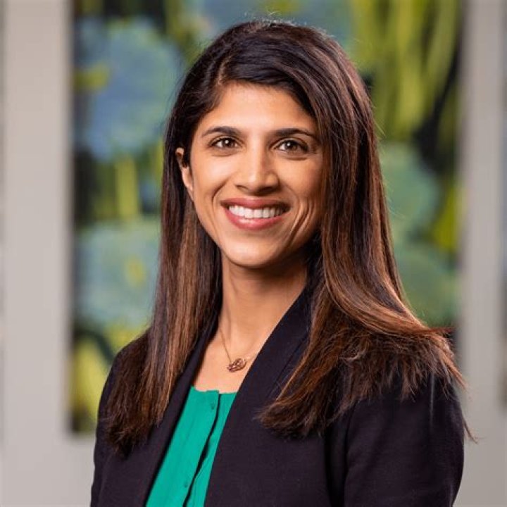 Dr. Neena James, MD – New Albany, IN