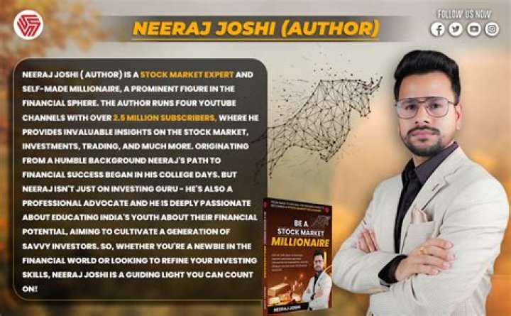 Dr. Neeraj Joshi, MD – Chicago, IL