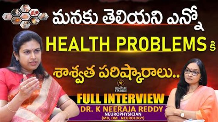 Dr. Neeraja Maddi, MD – Bloomington, MN