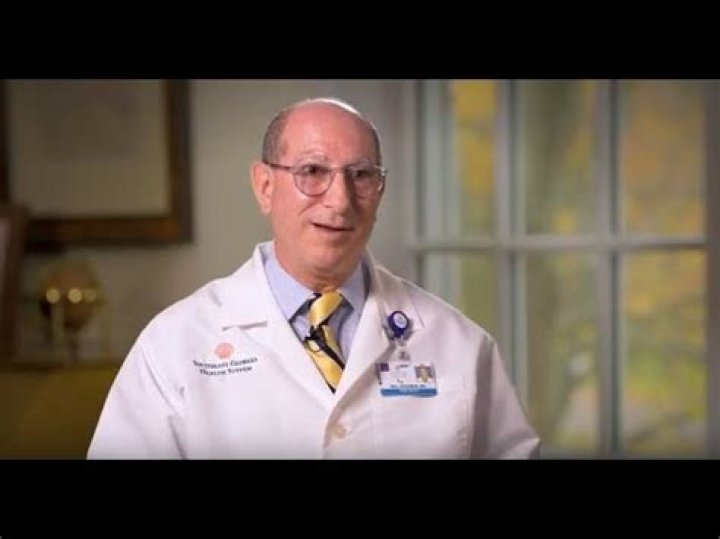 Dr. Neil Goodman, MD – Coral Gables, FL