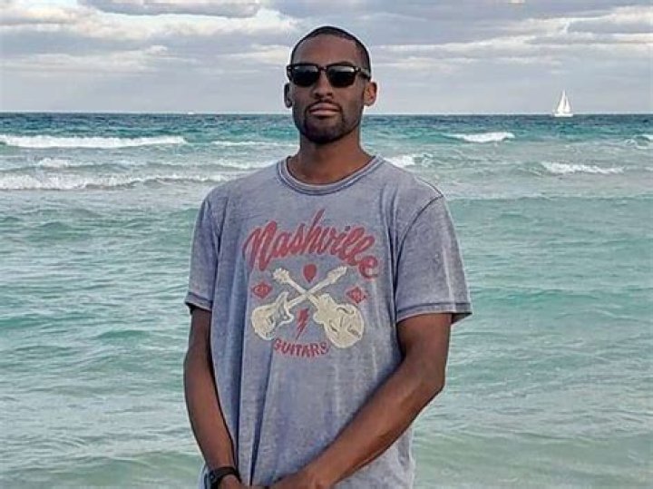 Neil Sean Wikipedia: Everything To Know About Journalist