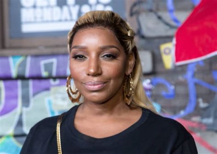 NeNe Leakes And Her Son, Brent Hit The WildNOut Stage – See The Videos