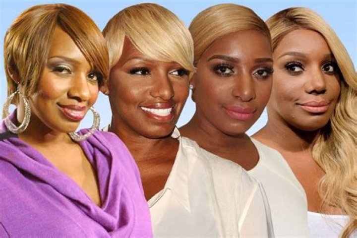 NeNe Leakes Changes Her Wig Game And People Accuse Her Of Trying To Look White – See Her Latest Video