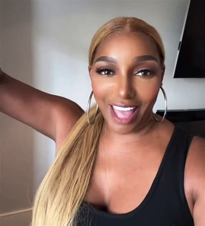 NeNe Leakes Has A Message About Racism