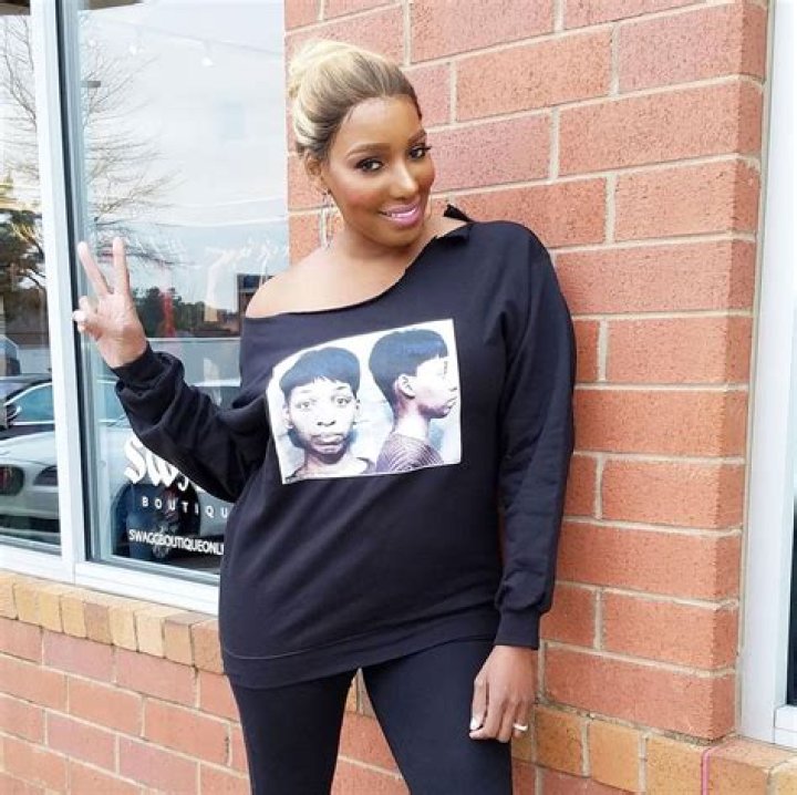 NeNe Leakes Has Something To Say About Some Men – See Her Recent Post On Social Media