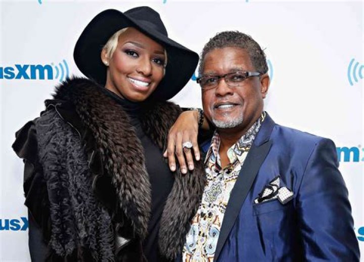 NeNe Leakes’ Husband, Gregg Leakes Gets The Best News For Christmas – He Is Officially Free Of Cancer