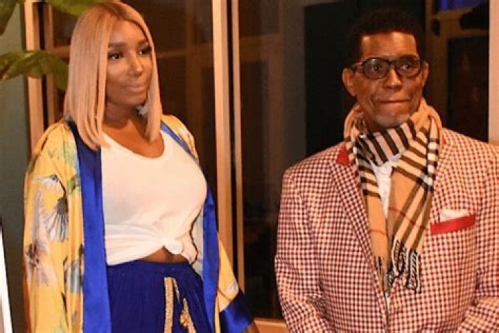 NeNe Leakes Reveals A Problem That She Has With Her Eyes – See Her Message Below