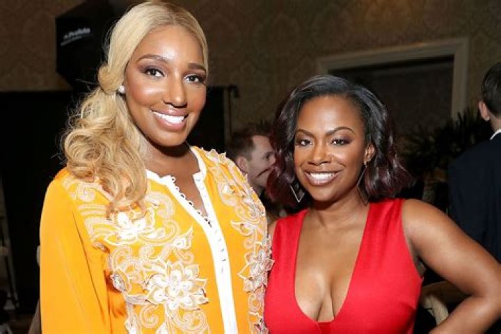 NeNe Leakes Shares A Couple Of Vogue-Like Pics That Have Fans Talking