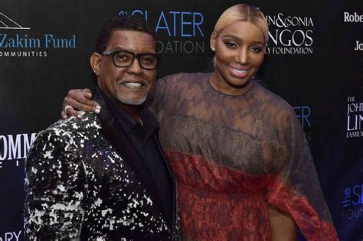 Nene Leakes Went On Medication To Treat Depression While Gregg Leakes Fought Cancer