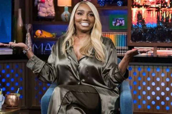 NeNe Leakes Would Rather Land Her Own Spin-Off Than Return To RHOA