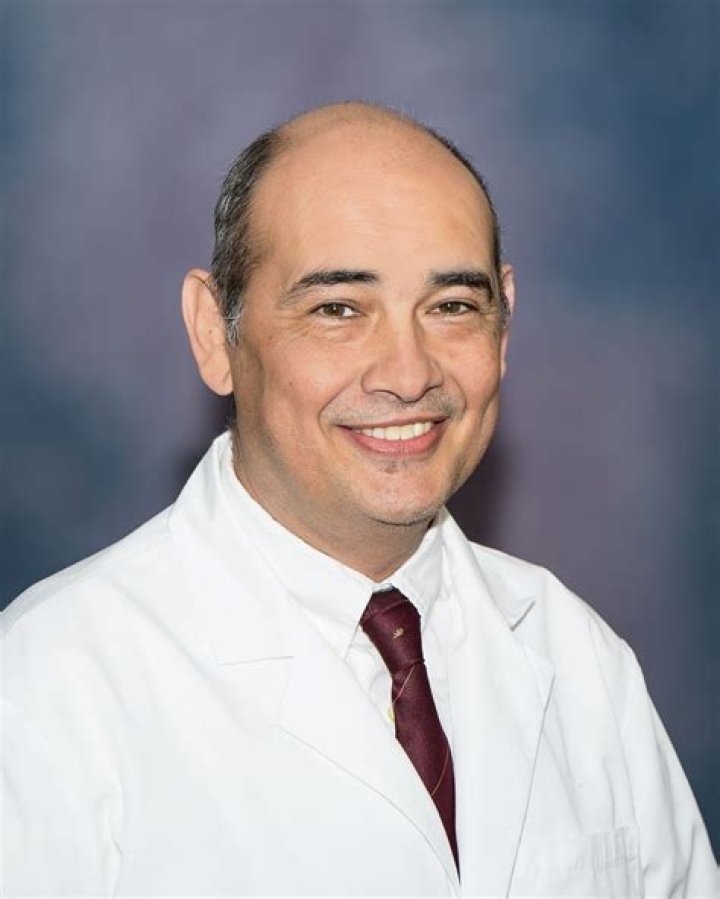 Dr. Nestor Karas, MD – Walnut Creek, CA