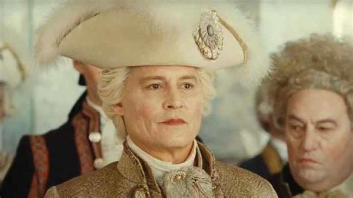 Netflix to finance Johnny Depp’s next film about King Louis XV of France