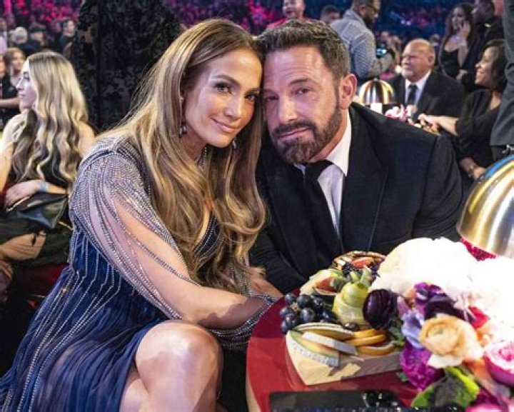 Nevada Court Records Show that Ben Affleck And Jennifer Lopez Were Wed On Saturday Last Week