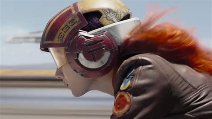 New ‘Ahsoka’ trailer promises a ‘Star Wars’ show with unprecedented scale