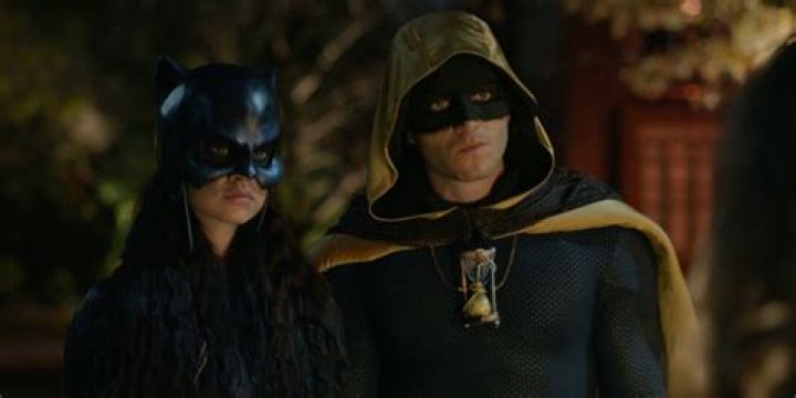 New DC TV Crossover Promo Is A Fantasy Made Reality
