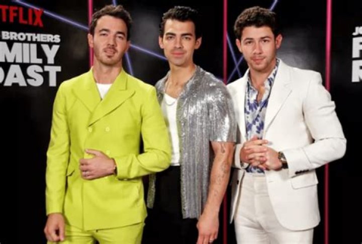 New Jonas Brothers Music, His 30th Birthday, And Villa One Tequila Gardens Are Some Topics Nick Jonas Discusses