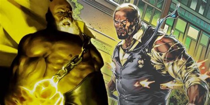 New Luke Cage Set Photos Pit Power Man Against The Villainous Diamondback