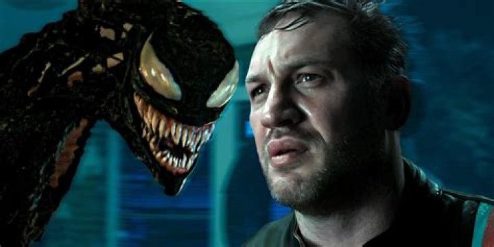 New Venom: Let There Be Carnage Images Reveal Best Look Yet At The Villain