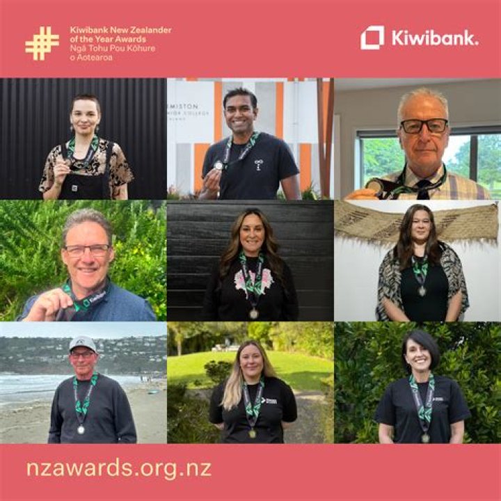 The Greatest New Zealander Musicians