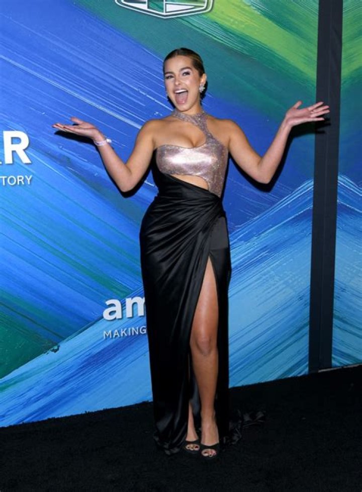 Addison Rae in Bathing Suit Feels "Free" in Cabo San Lucas — Celebwell