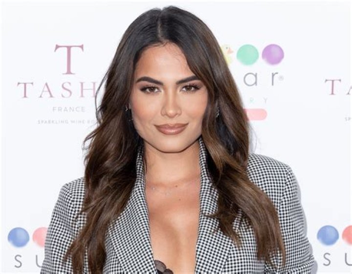 Andrea Meza in Bathing Suit Says "We are Finally Here" — Celebwell