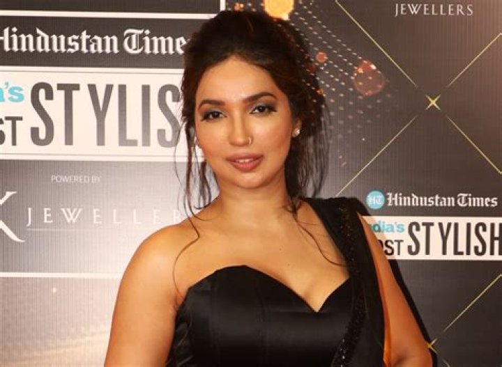 Bhumi Pednekar in Bathing Suit Shares "My Year So Far" — Celebwell