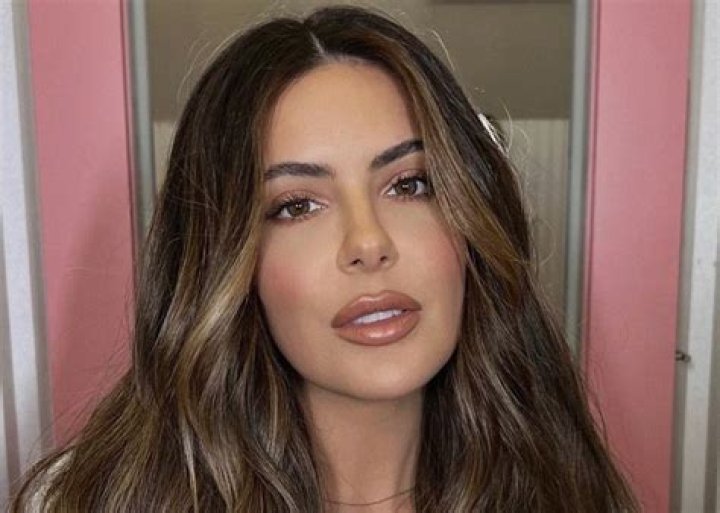 Brielle Biermann in Bathing Suit is "Motivation for Summer" — Celebwell