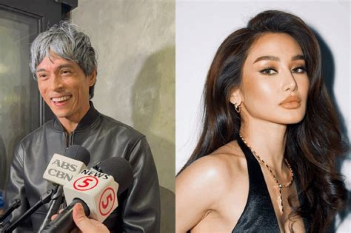 Chie Filomeno in Bathing Suit is "Living My Best Pinterest Life" — Celebwell