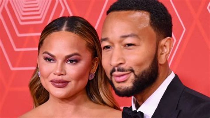 Chrissy Teigen Stays in Shape Doing These 7 Things — Celebwell
