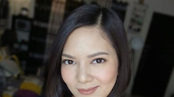 Chynna Ortaleza in Bathing Suit Says "Boom it Fits" — Celebwell