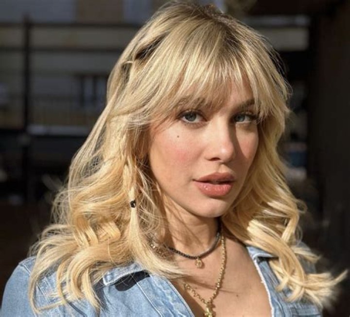 Clizia Incorvaia in Bathing Suit is a "Hot Mom" — Celebwell