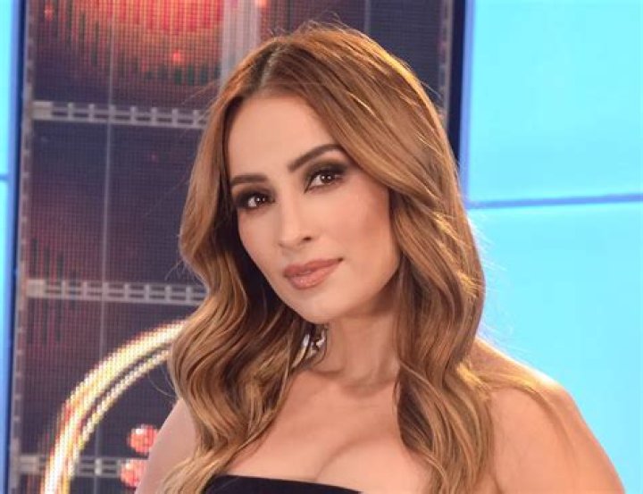 Cynthia Rodríguez in Bathing Suit is "Enjoying" Life — Celebwell