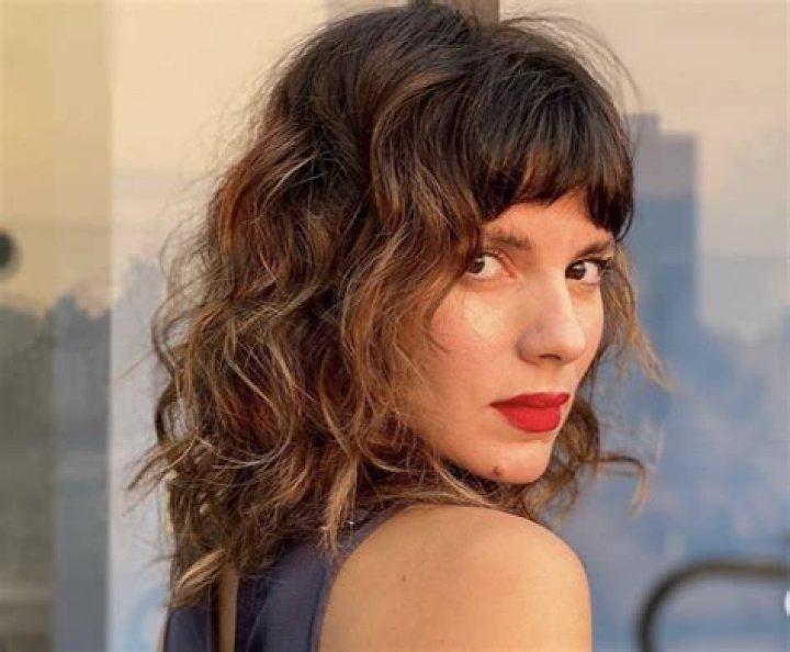 Gimena Accardi in Bathing Suit Has "Eternal Summer" — Celebwell