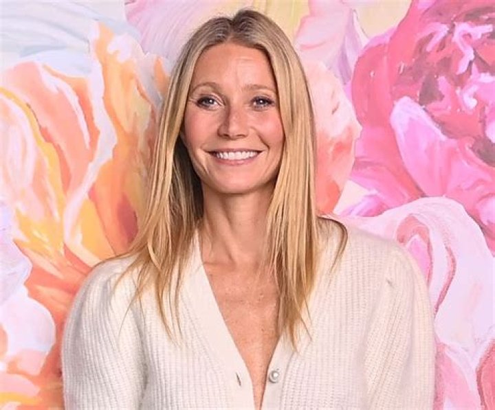 Gwyneth Paltrow in Bathing Suit Shares Her "Musings" — Celebwell