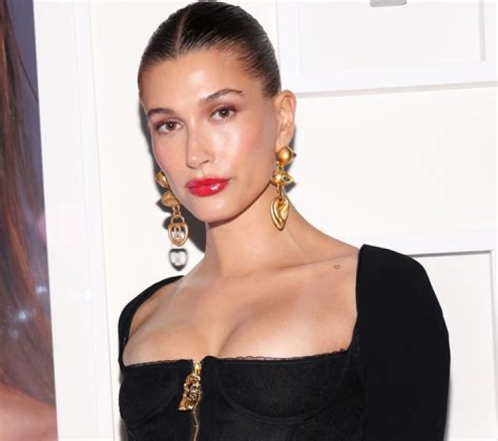 Hailey Bieber in Bathing Suit is "Ready for Summer" — Celebwell