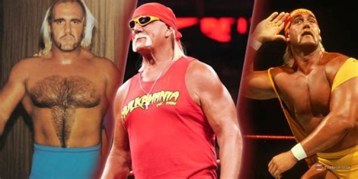 Here's How Hulk Hogan Lost 40 Pounds — Celebwell