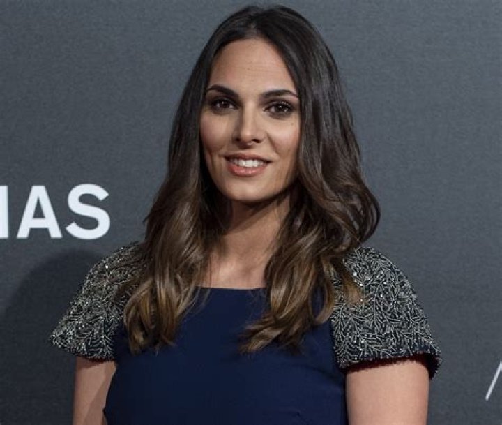 Irene Rosales in Bathing Suit Says "Enjoy Every Moment" — Celebwell