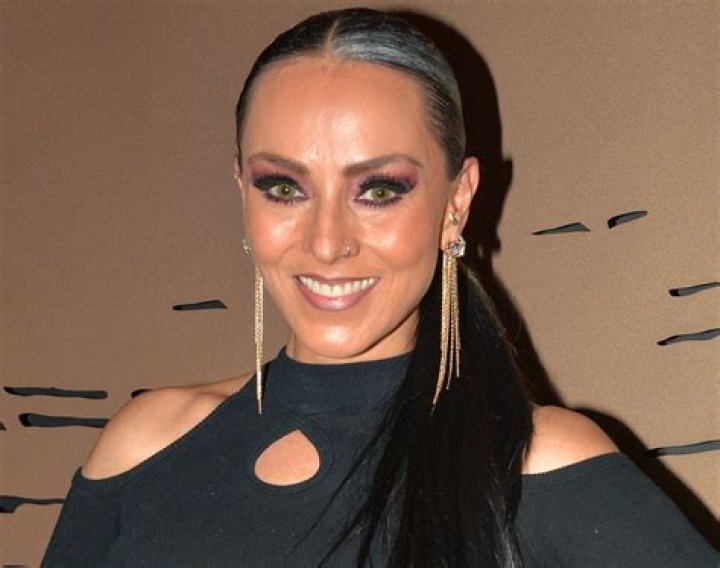 Ivonne Montero in Bathing Suit Enjoys "Adventure of Living" — Celebwell