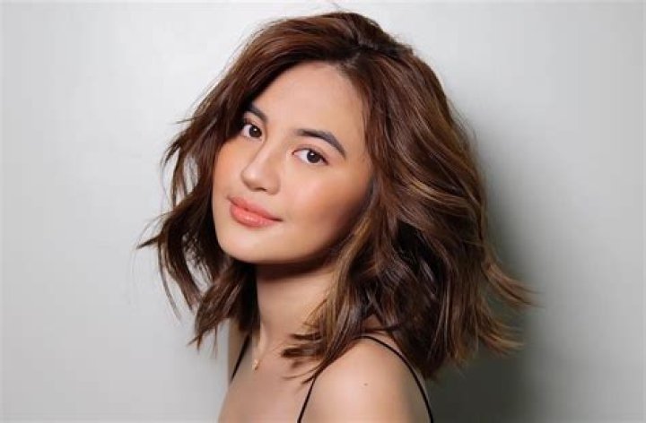 Julie Anne San Jose in Bathing Suit Enjoys "Sunyay" — Celebwell