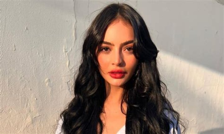 María José Vargas Agudelo in Bathing Suit is in “Utopia” — Celebwell