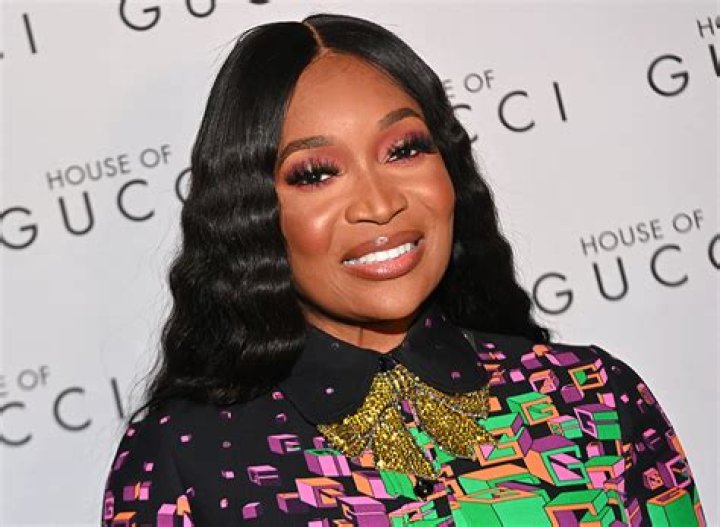 Marlo Hampton in Bathing Suit Has "Amazing Boat Ride" — Celebwell