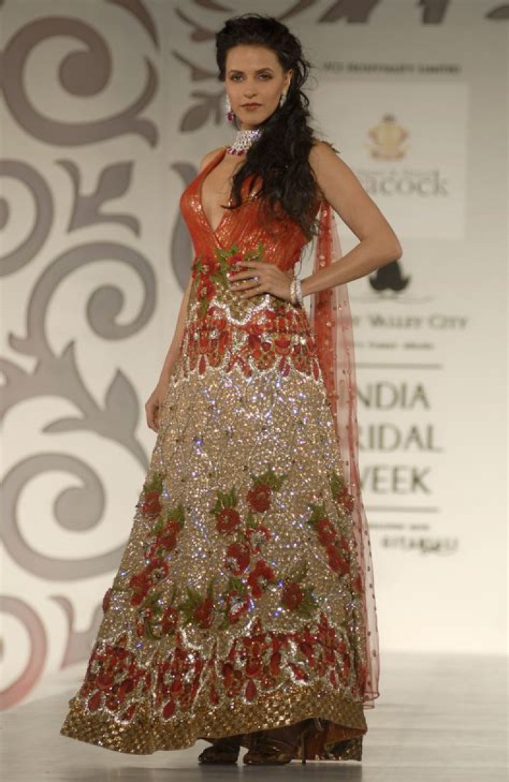 Neha Dhupia in Bathing Suit is "Feeling Fly" — Celebwell