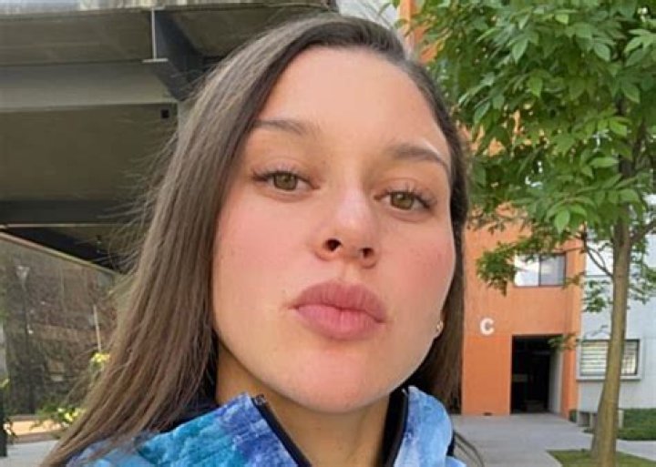 Norma Palafox in Bathing Suit is "Wow" — Celebwell