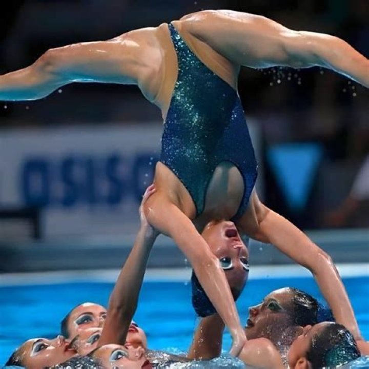 Olympia Valance in Bathing Suit Says "Get Me Back Into That Water" — Celebwell