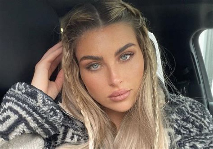 Paige Lorenze in Bathing Suit is the "Loose Units CEO" — Celebwell