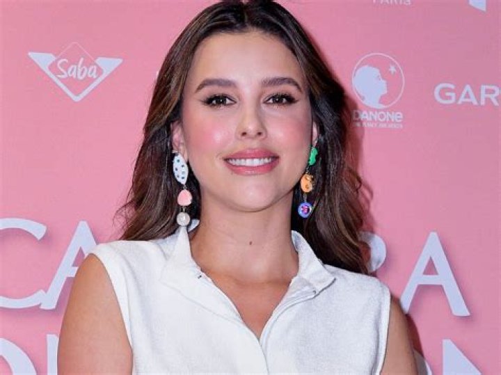 Paulina Goto in Bathing Suit is on "Eternal Vacation" — Celebwell