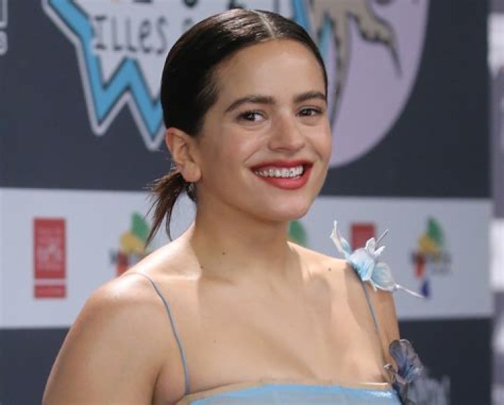 Rosalía in Bathing Suit is "Bonita" — Celebwell