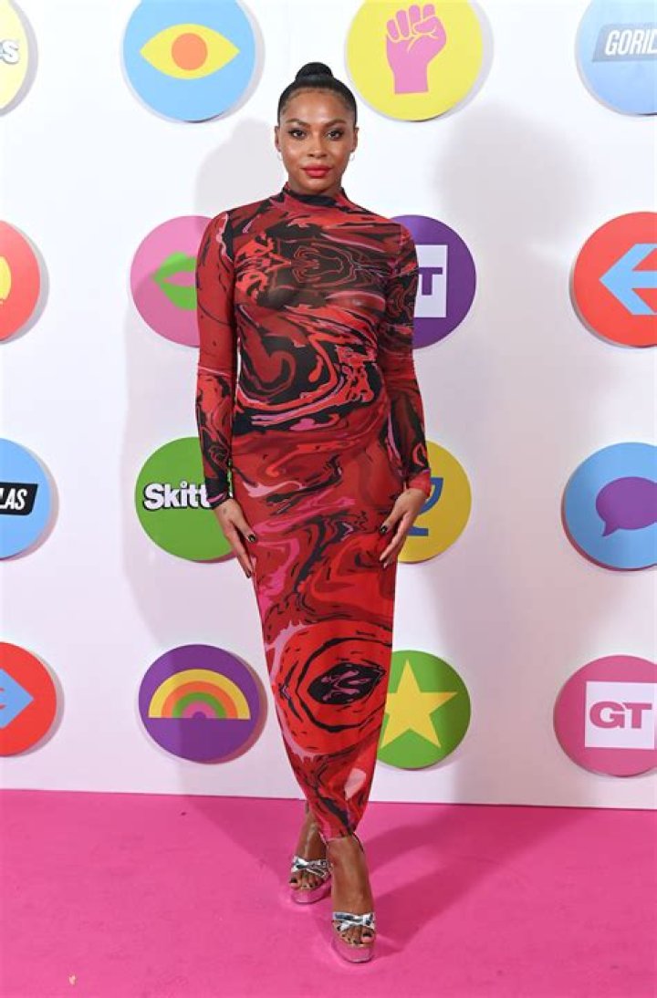 Samira Mighty in Bathing Suit is "Somewhere Sunny" — Celebwell